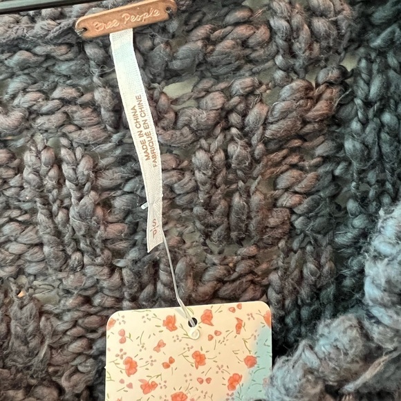 Free People Josephine Pullover - Picture 13 of 16